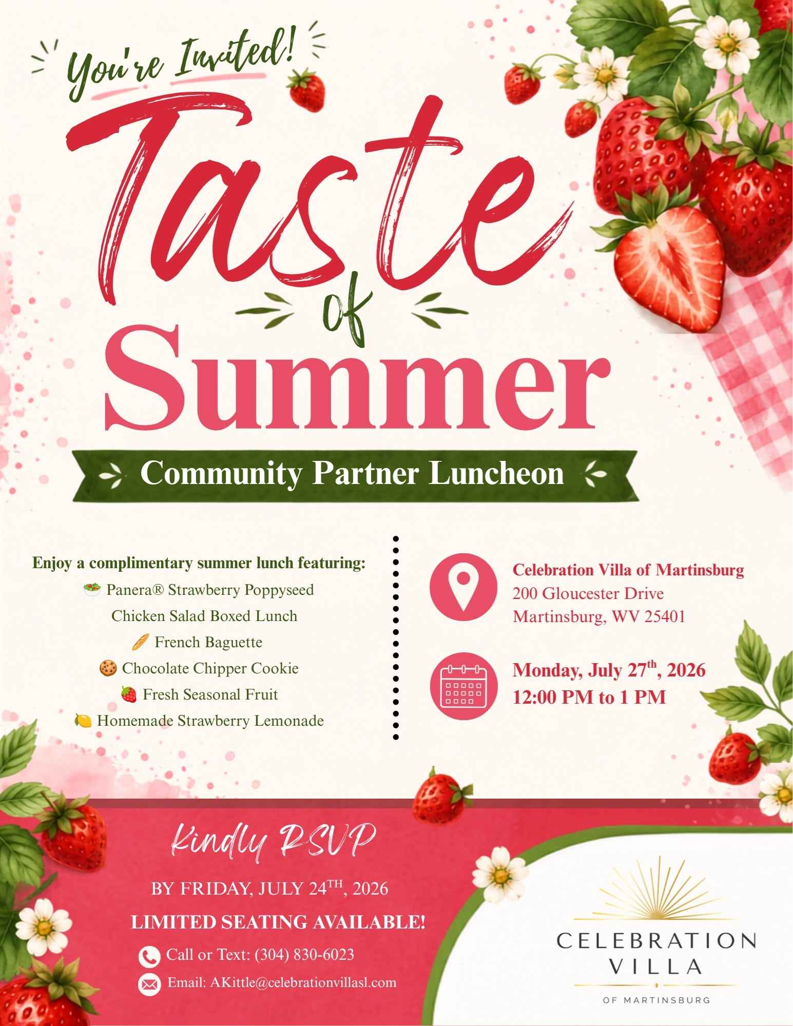 TasteOfSummer