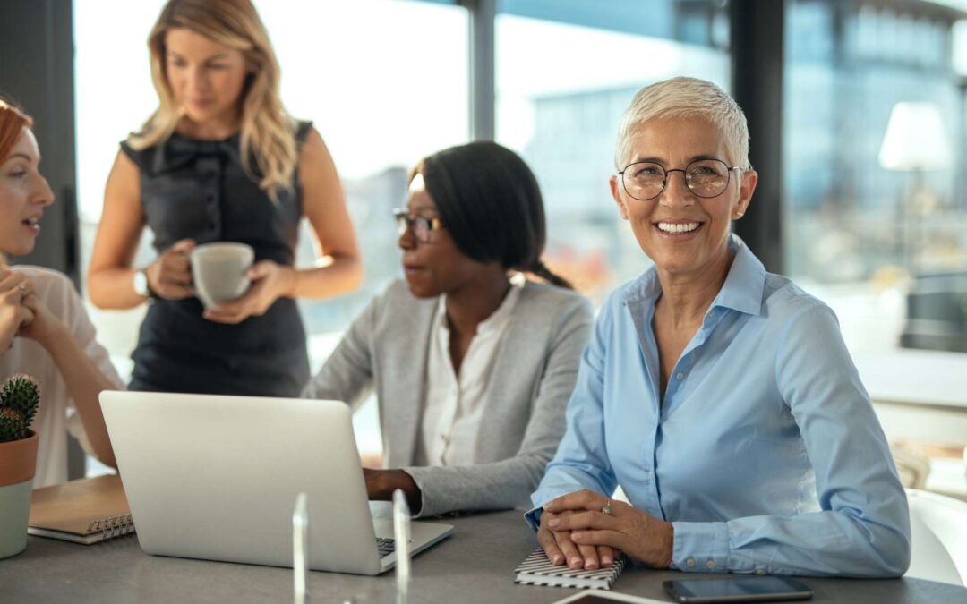 Celebration Villa of Martinsburg Certified as a Great Place to Work®